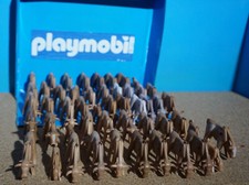 Playmobil Vintage Western