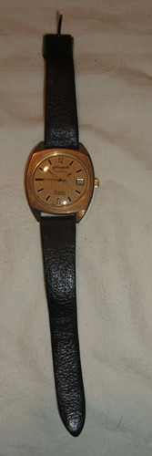 Glashütte spezimatic - z7,
