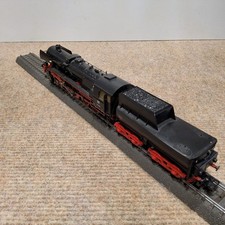 Märklin H0  Schlepptenderlokomotive . Dampflok BR 52 3329 der DB Digital .