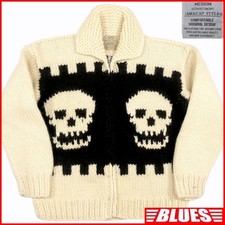 Jamaican Style Herren Woll