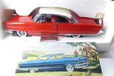 LINCOLN PREMIERE HARD TOP