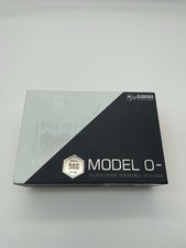 Glorious PC Gaming Race Model O- Wireless Gaming-Maus - schwarz, matt