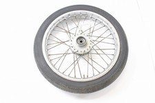 Front wheel felge vorderrad - front,
