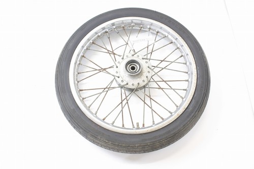 Front wheel felge vorderrad - front,
