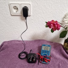 Siemens Gigaset AS405H AS405 A415H A415 AL415  Ladeschale S2581 Charger Netzteil