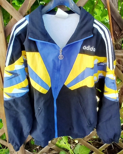 Vintage adidas trainings - vintage,