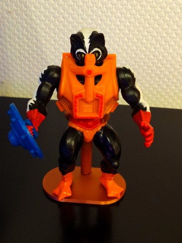Masters the universe - the, (motu)