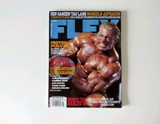 Flex Sportrevue November 2007