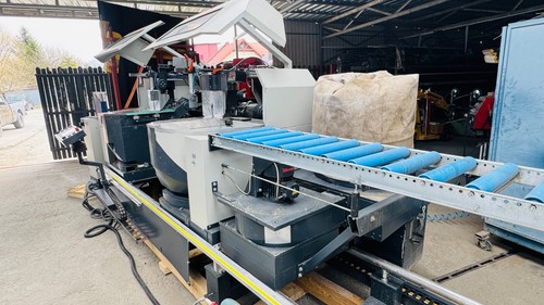 Elumatec dg244 double miter - elumatec,