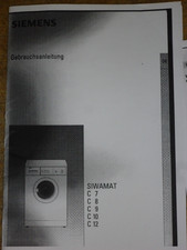 Gebrauchsanleitung für