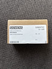 6ES7274-1XF30-0XA0 1PCS NEW SIEMENS SIMULATOR MODULE 6ES7274-1XF30-0XA0