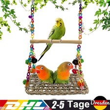 Vogelspielzeug Für