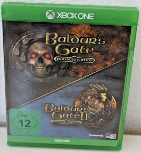 Baldurs gate microsoft - gate,