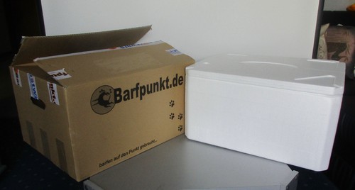 Thermotransportbox