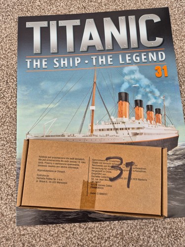 200 hachette version bauen - 1/200,
