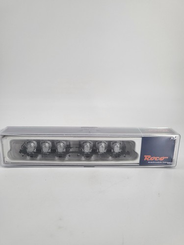 Roco spur 24042 - spur, güterwagen