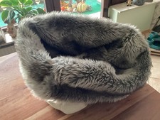 Katzenbett Kunstfell