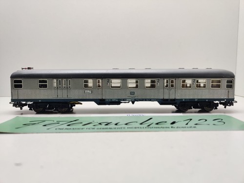 Märklin 4077 - märklin, ac