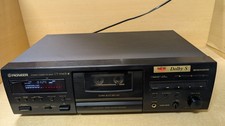 Pioneer CT-S540S Stereo