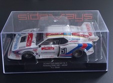 Sideways 1:32, SW25, Schnitzer
