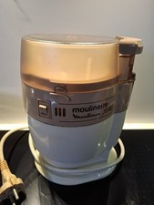 Zerkleinerer moulinette