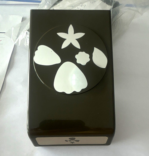 Stampin motivlocher - up!,