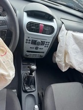 CORSA C  KLIMAAUTOMATIK