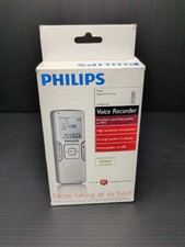 Philips Digital Voice Tracer