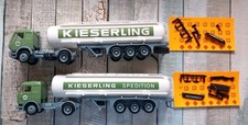 2x KIESERLING SPEDITION