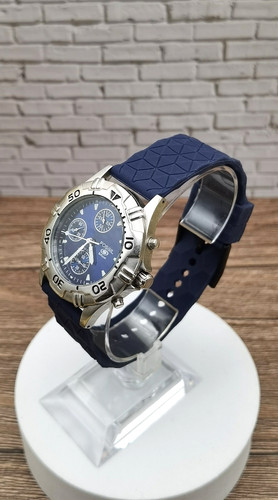Fossil blue 2271 wr100 - blue,