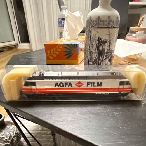 Märklin liliput re 460 - /,