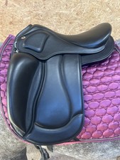 Hidalgo Sattel Stockholm