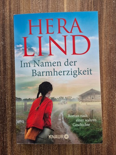 Hera lind namen der - |, im