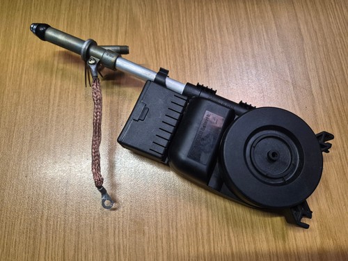 Hirschmann automatikantenne - hirschmann,