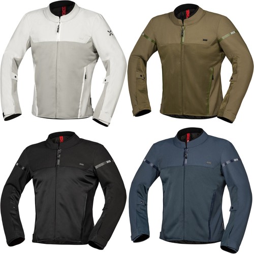 Ixs herren motorrad - herren,