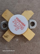 1Pc Toshiba 2SC2290 HF/VHF