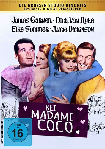 Bei madame coco - bei,