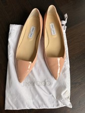 Jimmy Choo 247Attila Pat Blush
