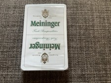 Skat MEININGER OVP