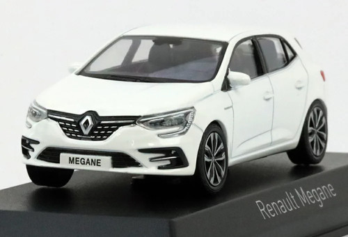 Norev maßstab renault - maßstab, 1:43