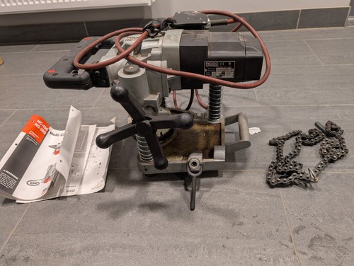 Ridgid 450 - ridgid, hc-450