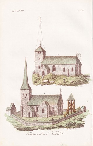 Vaksala kyrka kirche - kyrka, church