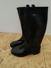 DDR NVA Paar Stiefel