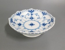 Fußschale 17 cm Schale Royal