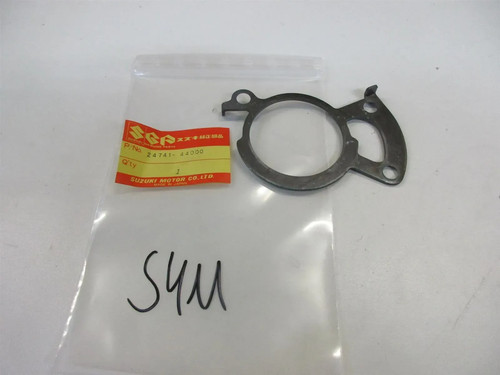 S411 suzuki 550 - suzuki,