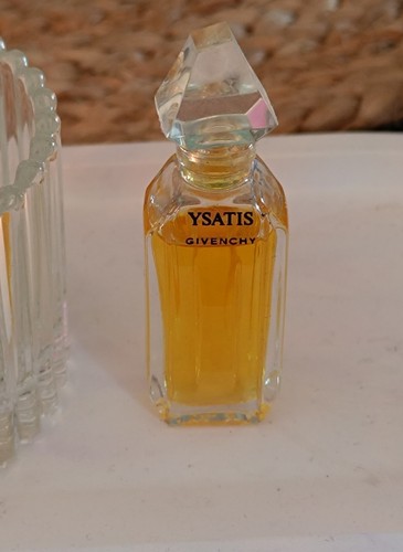 Ysatis eau toilette - ysatis, de
