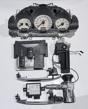 Schlüssel Schloss SATZ