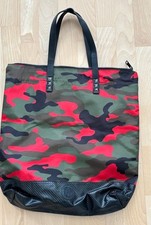 Replay Bag Tasche Camouflage
