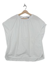 MAX MARA Kurzarm-Bluse Damen