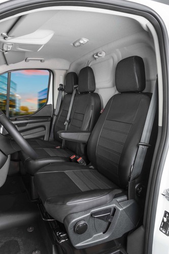 Sitzbezüge renault trafic - sitzbezüge,